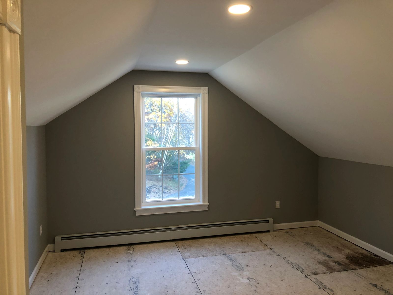 Basement Finishing at Bolton Home Remodelers LLC