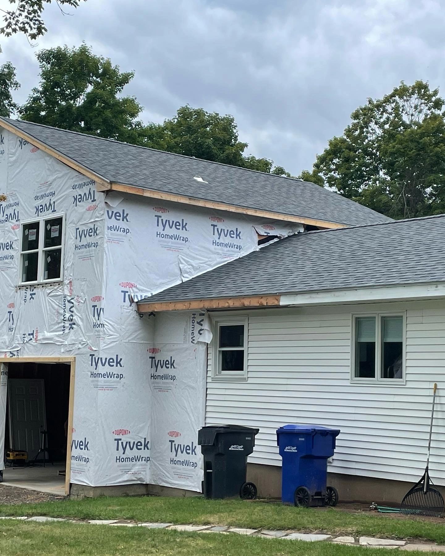 Custom Home Builder at Bolton Home Remodelers LLC