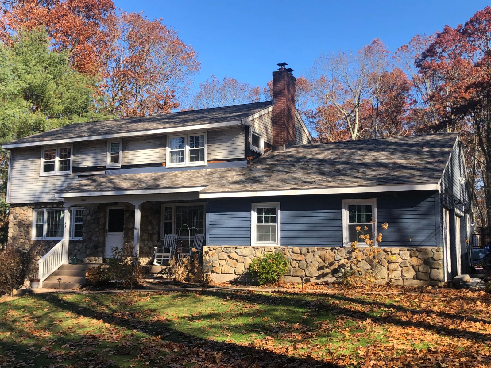 Home Remodeling in South Windsor
