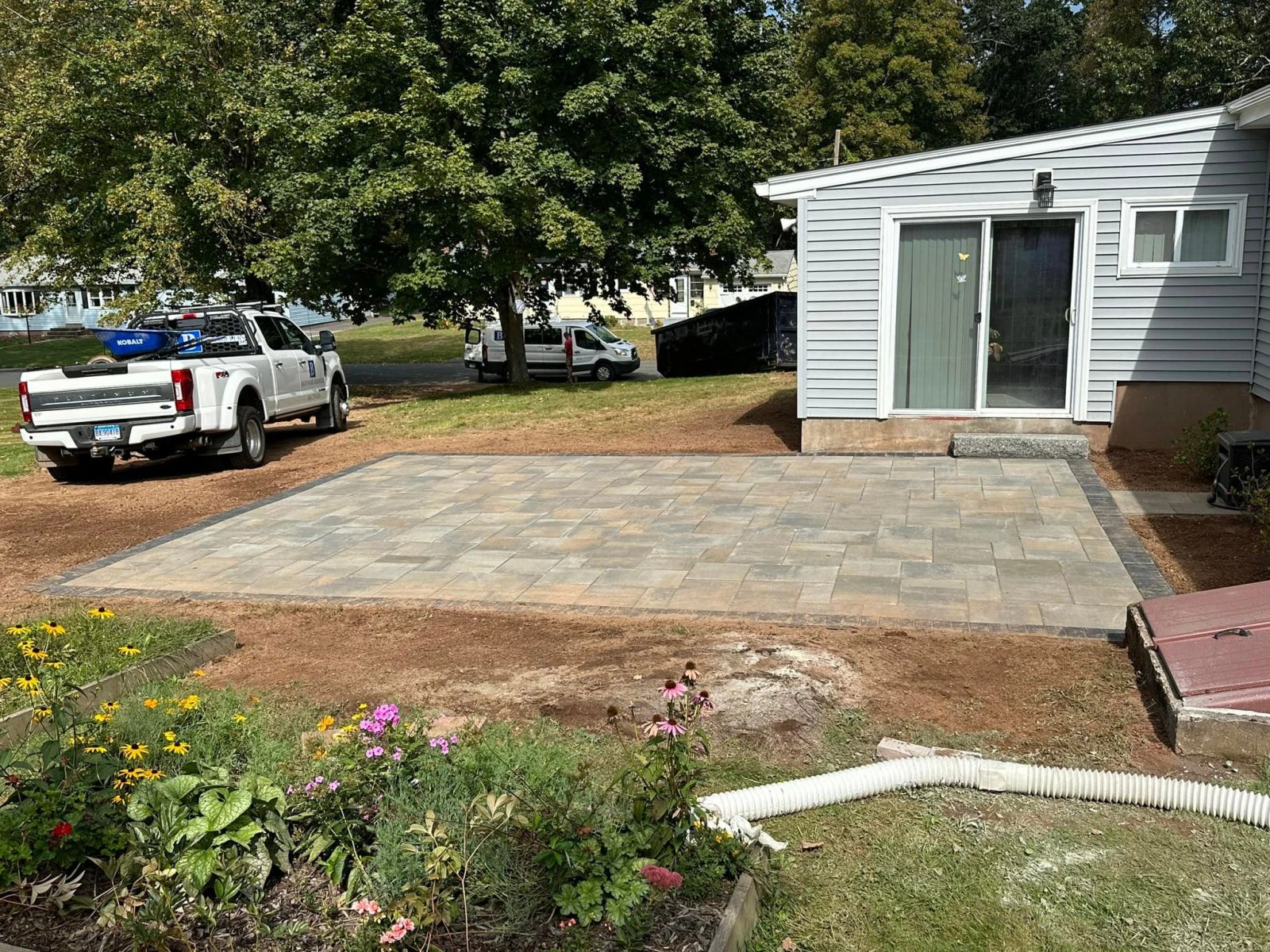 Decks & Patios at Bolton Home Remodelers LLC