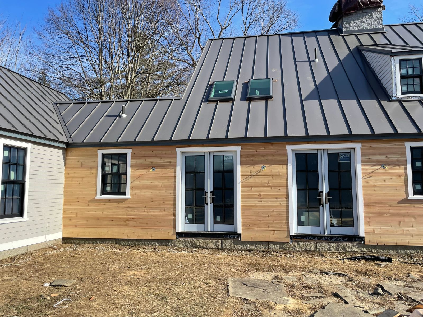 Siding & Window Replacement at Bolton Home Remodelers LLC